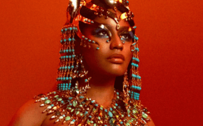 Nicki Minaj libera faixa bônus inédita “Regular Degular” do seu novo álbum “Queen”