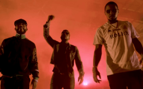 Royce 5’9″ libera o clipe de “Summer On Lock” com Pusha T, Fabolous, Jadakiss e Agent Sasco