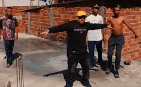 Nocivo Shomon libera nova faixa “Rap Nacional” com clipe; confira