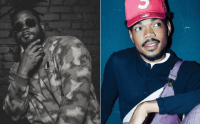 Reeseynem e Chance The Rapper se unem na inédita “What’s The Hook”; confira