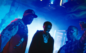 Don Q e A Boogie liberam clipe do single “Yeah Yeah” com 50 Cent; confira