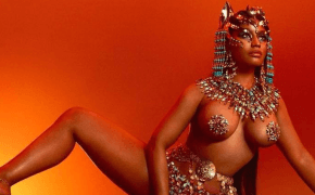 Nicki Minaj conta que versão física Target do seu álbum “Queen” contará com mais 2 sons bônus inéditos