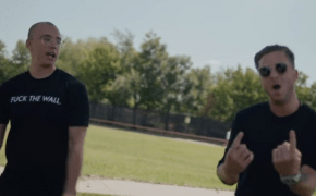 Logic libera o clipe do single “One Day” com Ryan Tedder