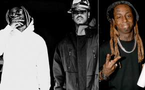 Ty Dolla $ign e Jeremih liberam novo single “New Level” com Lil Wayne