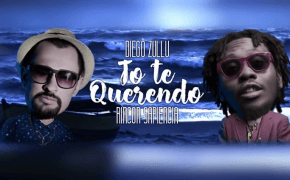 Diego Zullu libera novo single “Tô Te Querendo” com Rincon Sapiência; confira