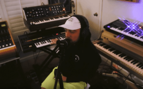 Mac Miller libera nova faixa “Inertia” com clipe; confira