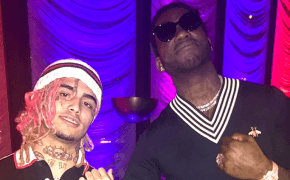 Gucci Mane libera novo single “Kept Back” com Lil Pump