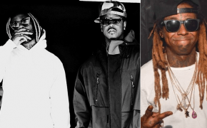 Lil Wayne marcará presença em faixa do novo álbum colaborativo do Ty Dolla $ign e Jeremih
