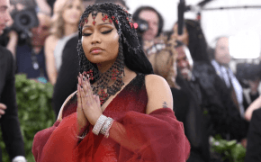 Nicki Minaj pode adiar novo álbum “Queen” por conta de grande faixa