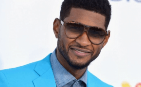 Usher lança nova música “I Cry” de surpresa; ouça