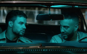 Liam Payne divulga novo EP “First Time” com colaboração do French Montana