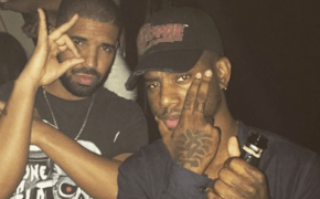 Prévias de 2 novas músicas do Drake com 2 Chainz e Bryson Tiller surgem na internet; confira