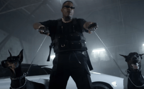 YG divulga clipe da faixa “Bulletproof” e debocha do 6ix9ine em vídeo