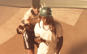 Swizz Beatz libera o clipe de “Pistol On My Side (P.O.M.S)” com Lil Wayne