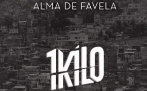 1Kilo anuncia nova mixtape “Alma de Favela” com Helião, Luccas Carlos, Mc IG, Duckjay e +