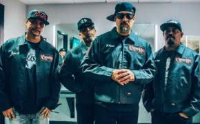 Cypress Hill libera novo single “Locos” com Sick Jacken; confira