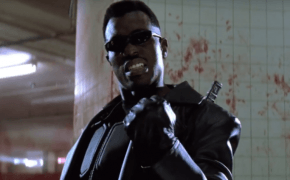 Wesley Snipes diz que conversas sobre um novo filme da franquia “Blade” estão em andamento