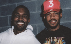 Kanye West confirma álbum colaborativo com Chance The Rapper e anuncia que voltará a morar em Chicago
