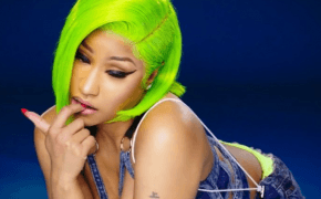 Nicki Minaj libera o clipe de “Barbie Dreams”; assista
