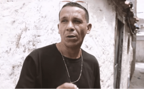 Carlos Gallo libera novo single “Verso Livre” com clipe; confira