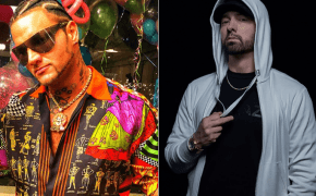 Riff Raff diz que Eminem estará presente em seu próximo álbum