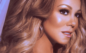 Mariah Carey libera novo single “GTFO”; ouça