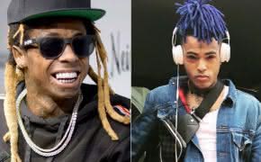 Segundo blog, novo álbum “Tha Carter V” do Lil Wayne contará com colaboração do XXXTentacion