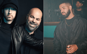 Paul Rosenberg nega que Eminem tenha disparado contra Drake em seu novo álbum