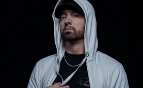Álbum “Music To Be Murdered By” do Eminem garante certificado de platina