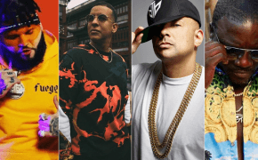 Farruko prepara novo single com Daddy Yankee, Sean Paul e Akon