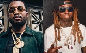 Meek Mill afirma que Lil Wayne está no seu top 3 dos melhores rappers de todos os tempos e mostra apoio ao “Tha Carter V”