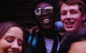 BROCKHAMPTON lança clipe da faixa “SAN MARCOS”