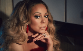 Mariah Carey divulga o clipe da faixa “GTFO”; confira