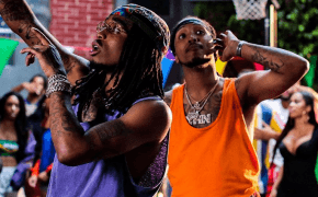 Migos e DJ Durel liberam clipe do single “Hot Summer”