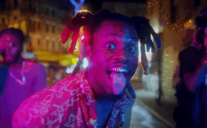 Denzel Curry libera clipe de “Vengeance” com Zillakami e JPEGMAFIA