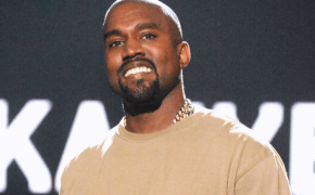 Kanye West anuncia novo álbum “Yandhi” para esse mês de setembro
