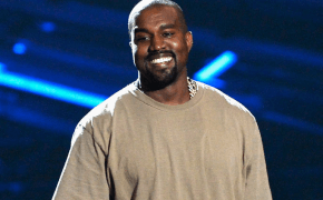Kanye West divulga prévia de faixa inédita em redes sociais