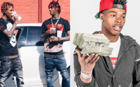 Famous Dex libera novo single “Nervous” com Rich The Kid, Lil Baby e Jay Critch; confira