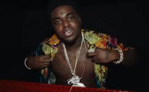 Kodak Black lança primeiro single desde que foi liberado da prisão; ouça “Wake Up in the Sky”