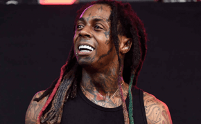 Lil Wayne admite que tentou se suicidar ao atirar no próprio peito quando menor em som inédito do TCV