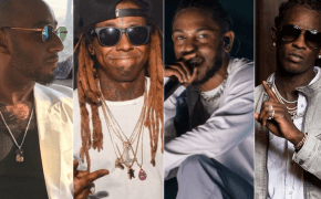 Swizz Beatz divulga tracklist do seu novo álbum “Poison” com Lil Wayne, Kendrick Lamar, Nas, Pusha T, Young Thug e +