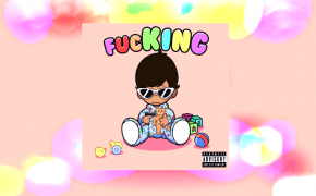 Rapper curitibano K0B$ lança seu EP de estreia “F*cKING”; confira