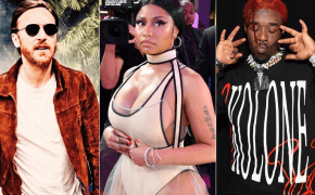 David Guetta traz Nicki Minaj, Lil Uzi, G-Eazy e + em seu novo álbum “7”; ouça