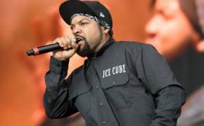 Ice Cube diz que a “No Vaseline” é a melhor diss de todos os tempos