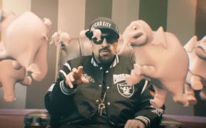 Cypress Hill libera novo single “Crazy” com clipe; confira