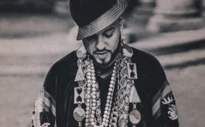 French Montana lança novos singles “Nervous” e “Juice”; confira