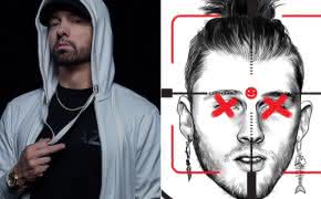 Faixa diss “Killshot” do Eminem estreia no top 3 do Hot 100 da Billboard