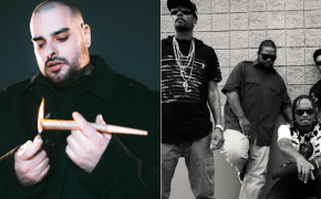 Berner traz Bone Thugs-N-Harmony para seu novo single “Gon’ Do”