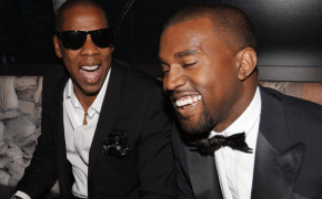 Kanye West diz que o álbum “Watch The Throne 2” está a caminho