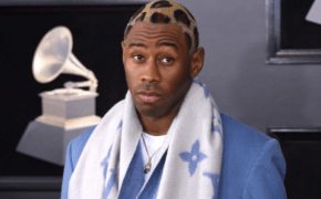 Tyler, The Creator libera nova faixa instrumental “PUFF”; confira